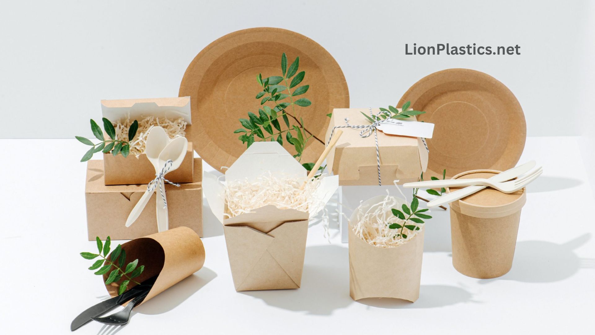 Top 4 Sustainable Packaging Trends for 2024