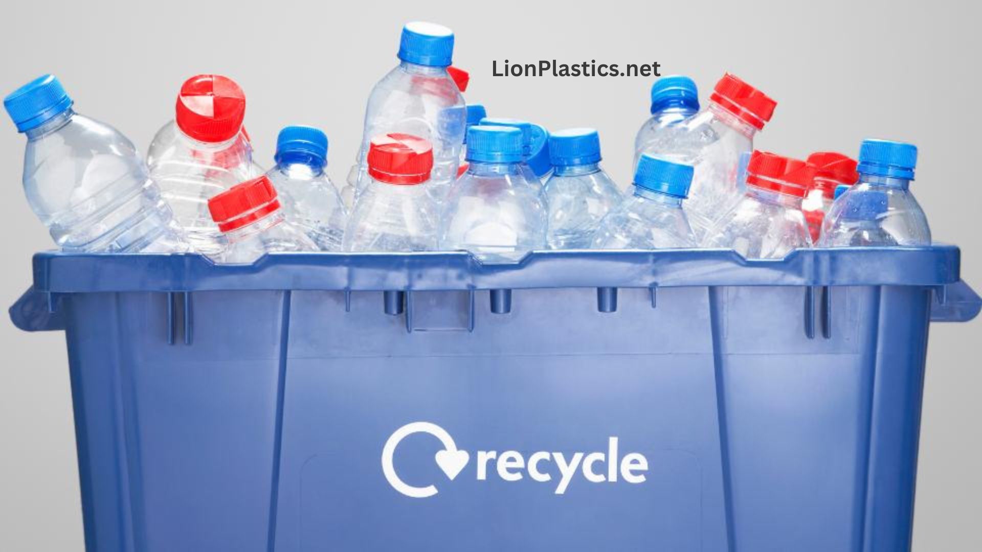 Top Home Recycling Tips for Plastic