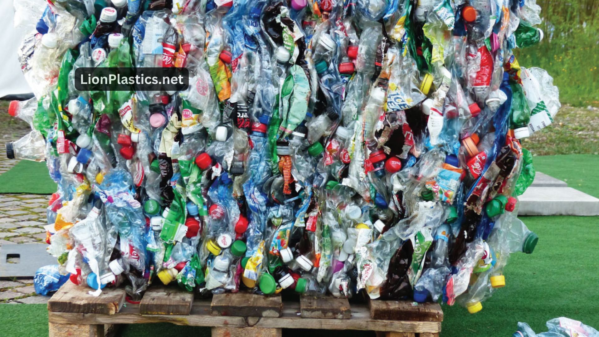 Plastic Tariffs: Global Trade Effects