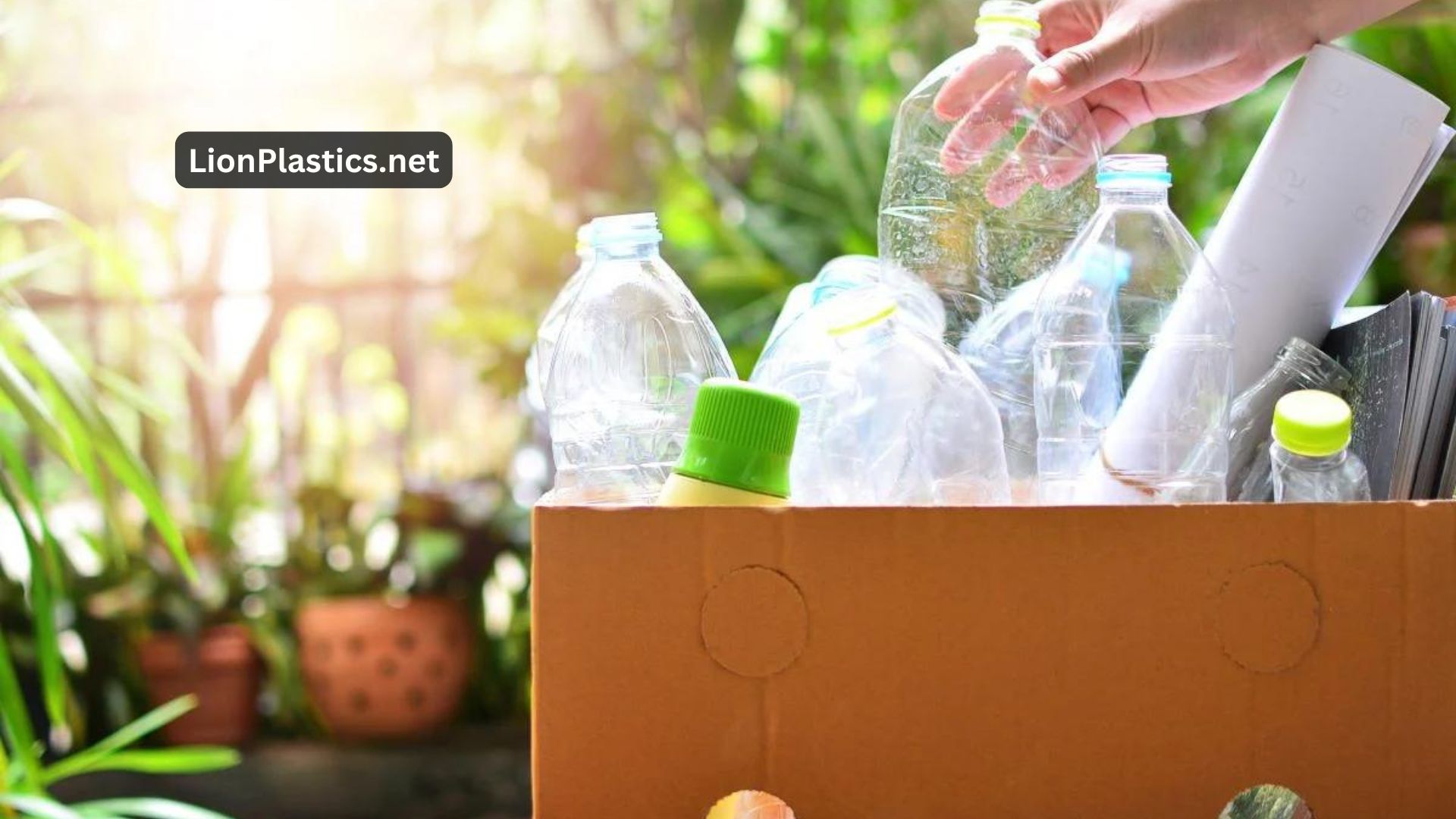 Top Eco-Friendly Plastic Alternatives